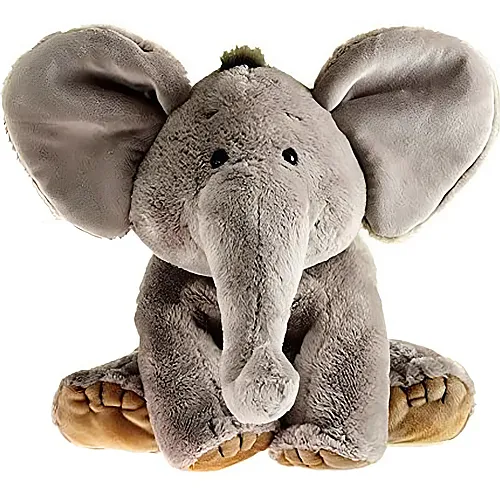 Elefant Sugar 19cm