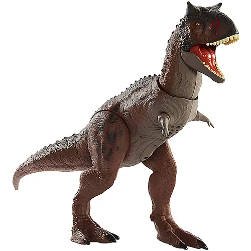 Mattel Jurassic World Carnotaurus Toro