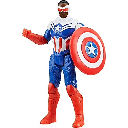 Hasbro Avengers Epic Hero Series Captain America (10cm)