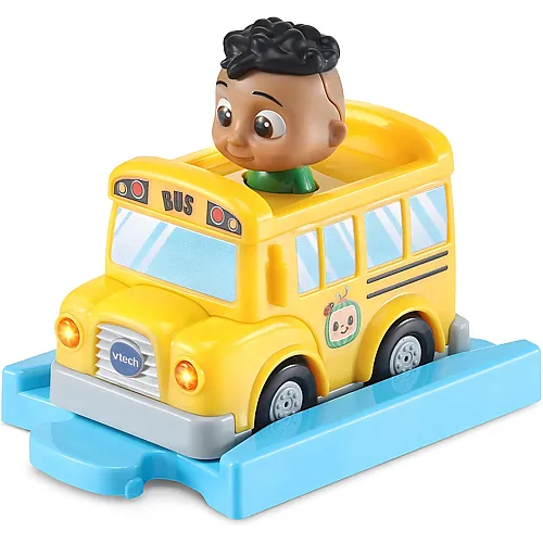 Baby Flitzer Codys Schulbus DE