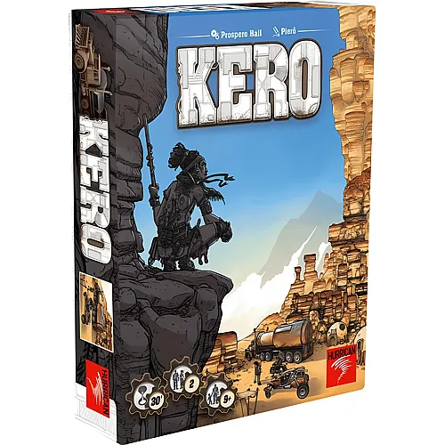 Kero DE,IT