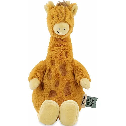 Trixie Pl�sch Baby Giraffe 21cm