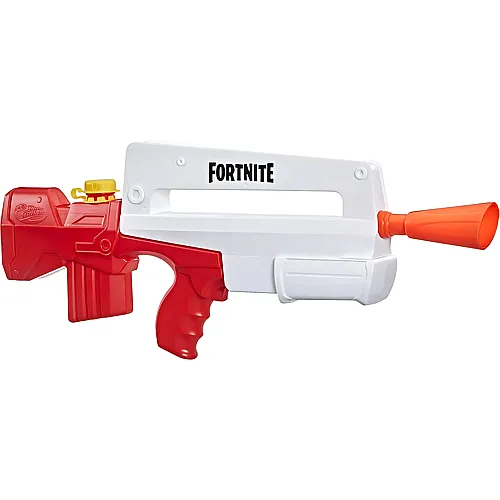 Fortnite Burst AR Wasserblaster