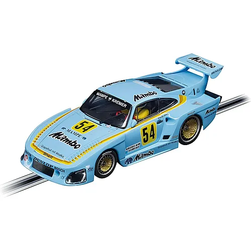 Porsche Kremer 935 K3 No.54