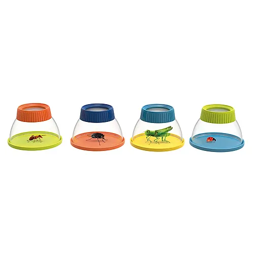Buki Mini Sciences Insektenlupe