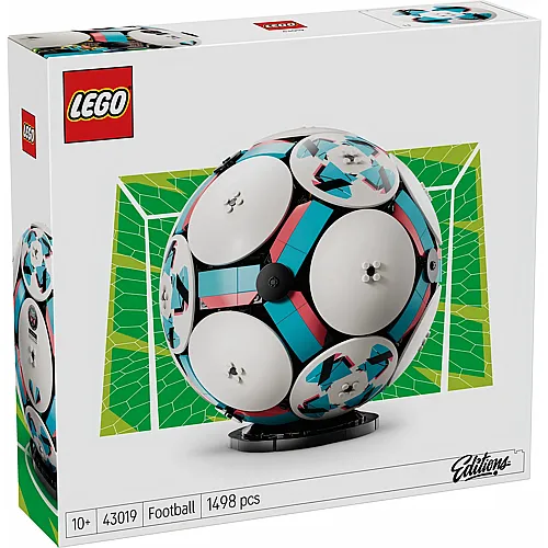 Fussball 43019