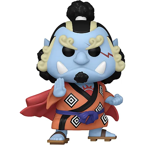 Funko One Piece Jinbe 1265