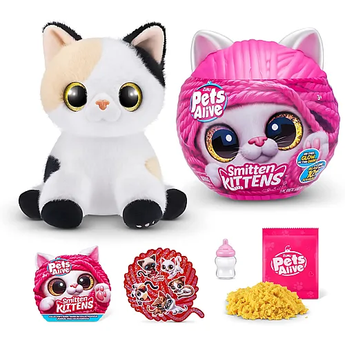 Smitten Kittens Minx