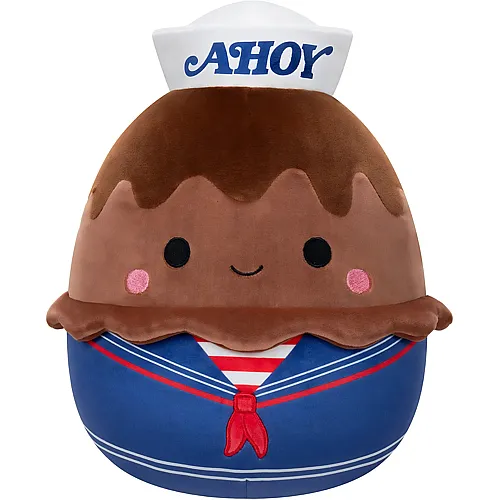 Stranger Things Ice Cream Ahoy 25cm