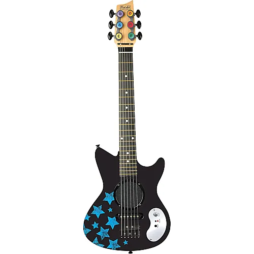 Jazwares First Act Discovery - FE5007 - E-Gitarre