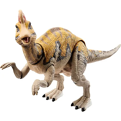 Mattel Jurassic World Hammond Collection Mid-Sized Corythosaurus