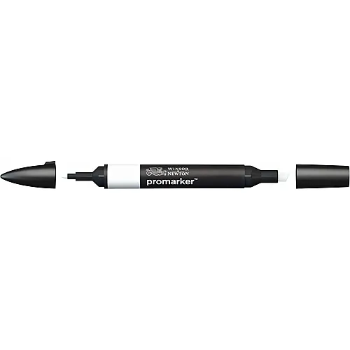 Winsor & Newton Stift mit 2 Spitzen Eis Grau 00