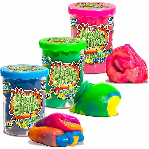 3er-Pack Pooupsie Noise