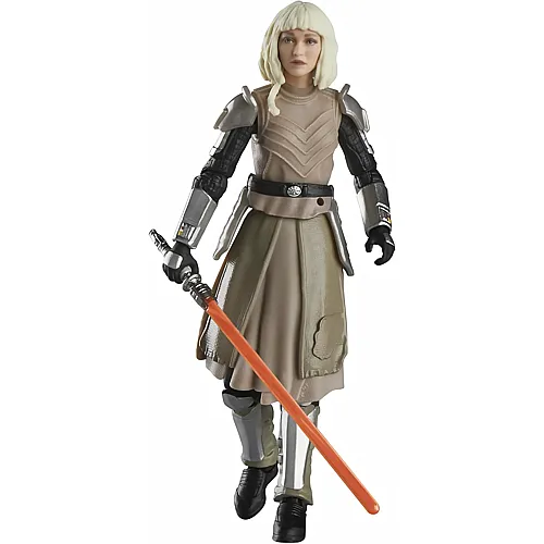 Hasbro Star Wars The Vintage Collection Shin Hati (9,5cm)
