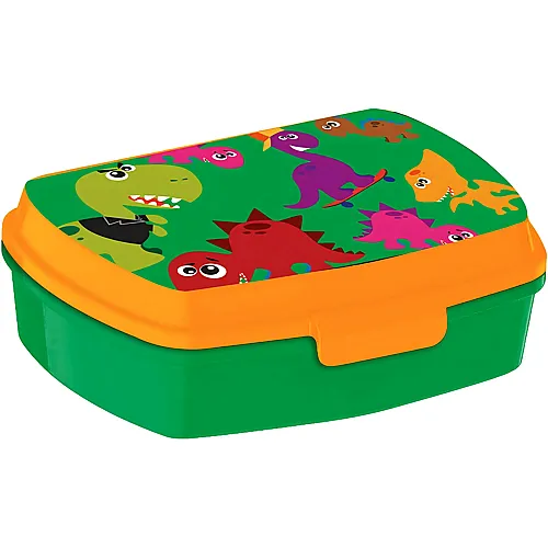 Brotkasten Dino