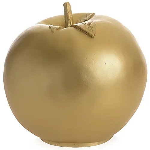 Egmont Nachtlicht Apfel Gold - � 18 cm
