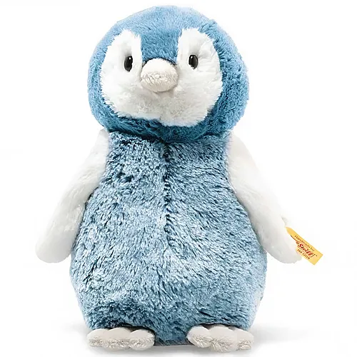 Steiff Soft Cuddly Friends Paule Pinguin (22cm)