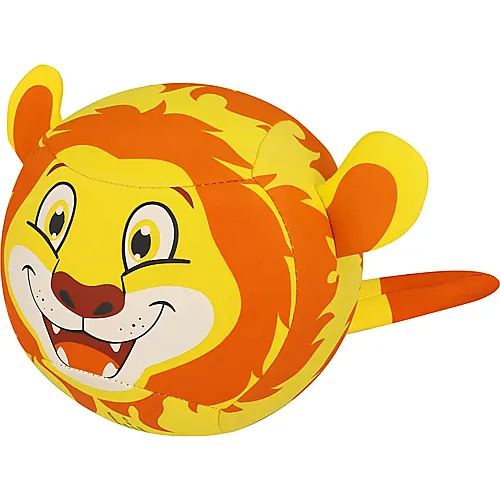 Sunflex Ball L�we Neopren 15cm Gr�sse 3