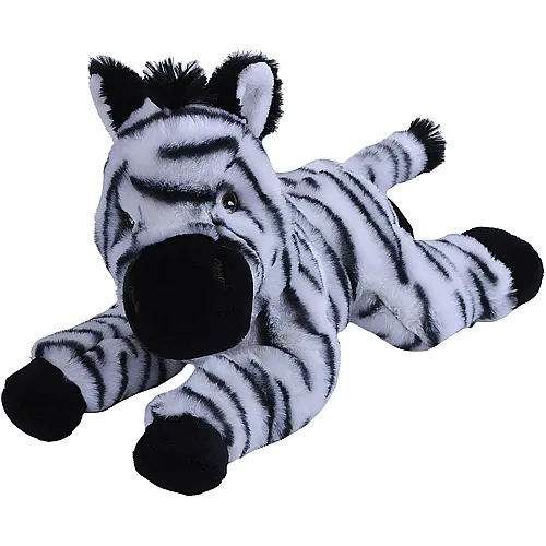 Ecokins Zebra 30cm