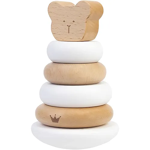BamBam Steckringe - 13 cm