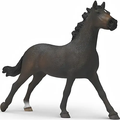 Schleich Horse Club Englisches Vollblut Stute