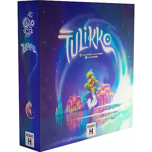 Studio H Tulikko (FR)