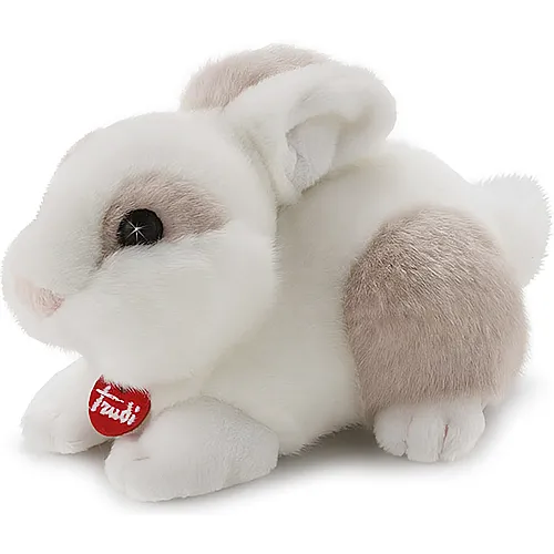 Trudi Hase Weiss (16cm)