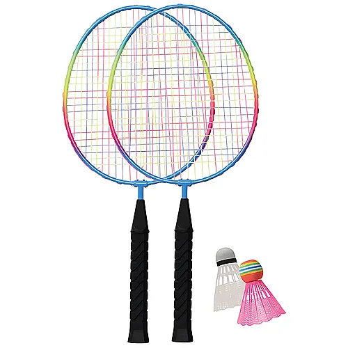 Schildkrt Funsports Badminton Set Junior