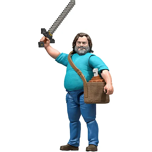 Sammelfigur Steve