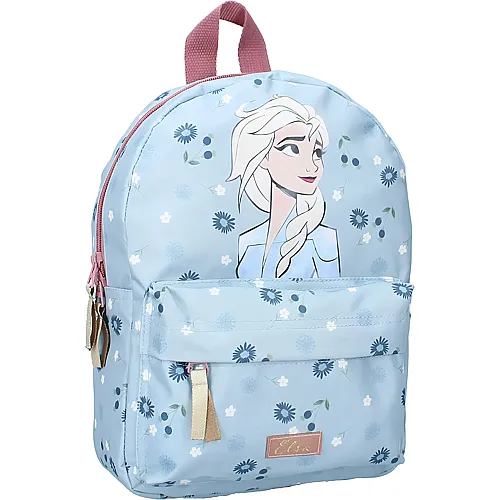 Vadobag Disney Frozen 2 / Die Eisk�nigin 2 - Rucksack Blushing Blooms 31cm