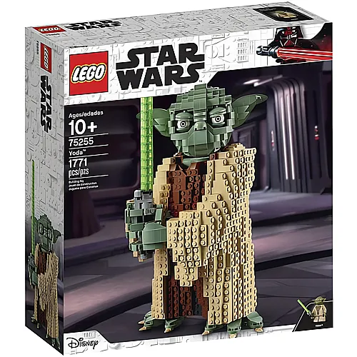 LEGO Star Wars Yoda (75255)