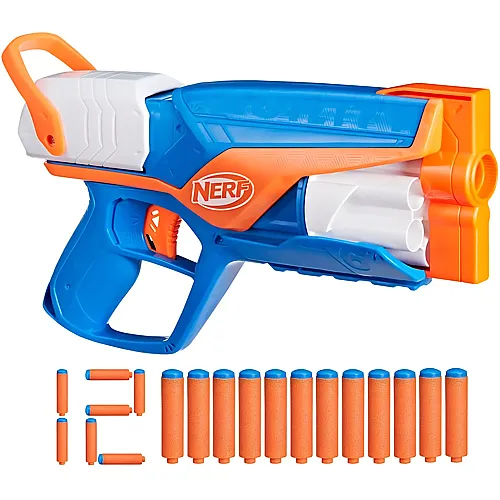 Agility Blaster
