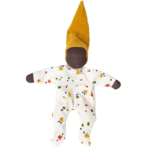 K�the Kruse Waldorf Puppe Nini Sonnenschein - 23 cm