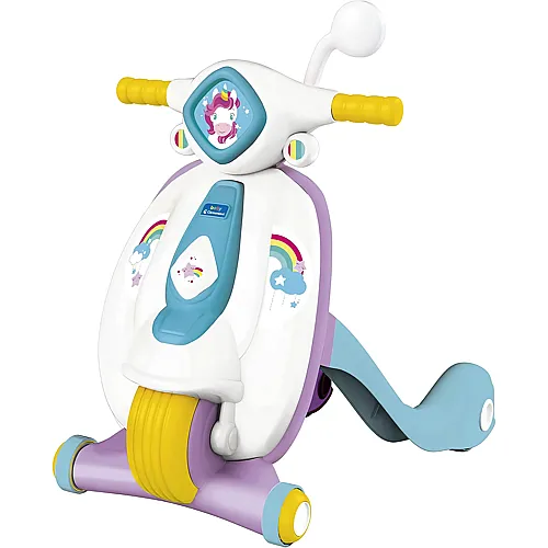 My Unicorn First Step Scooter mult