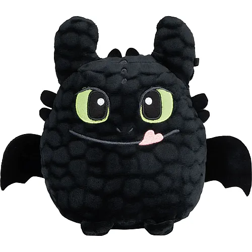 Squishy Ohnezahn 18cm