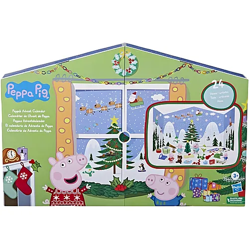 Adventskalender