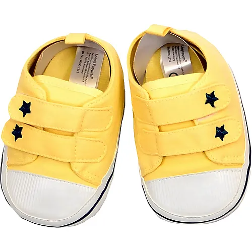 Living Puppets Schuhe - 65 cm