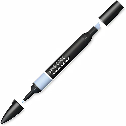 Winsor & Newton Stift mit 2 Spitzen Perlenblau