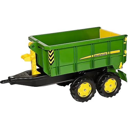 RollyToys rollyContainer Container John Deere