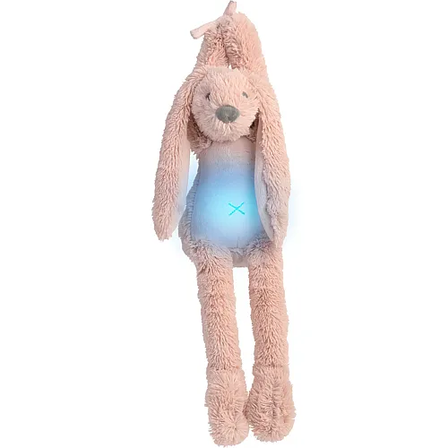 Happy Horse Nachtlicht Hase Richie mit Sound Elfenbein (34cm)