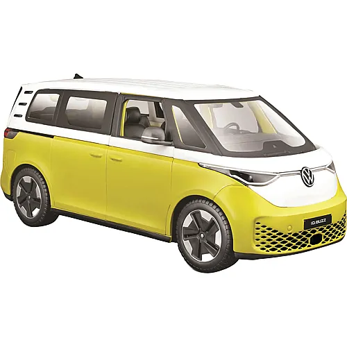 VW ID Buzz 2023 Gelb