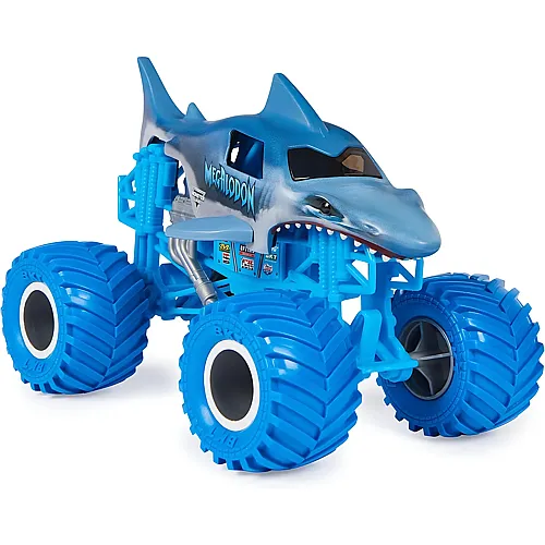 Megalodon Monster Truck 1:24