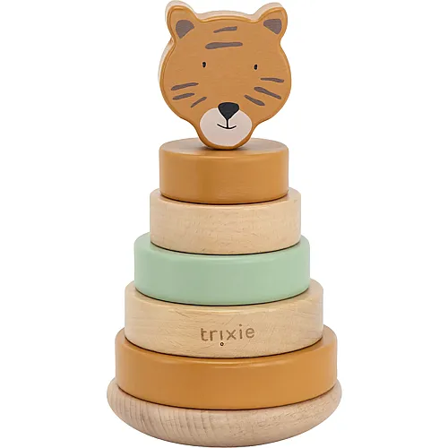 Trixie Holz Stapelturm Tiger (MQ3)