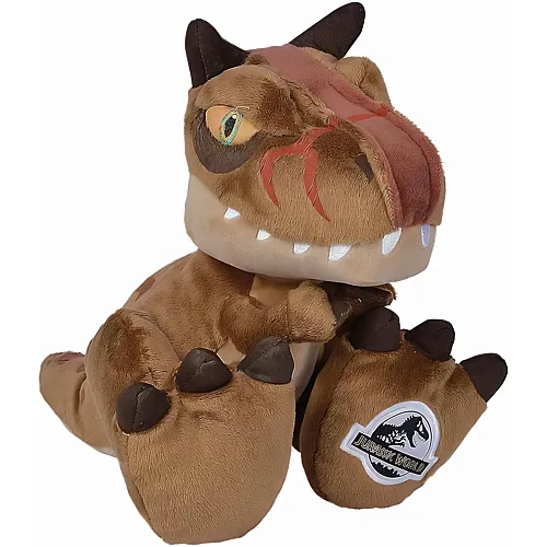 Simba Pl�sch Universal - Chunky Toro (25cm)