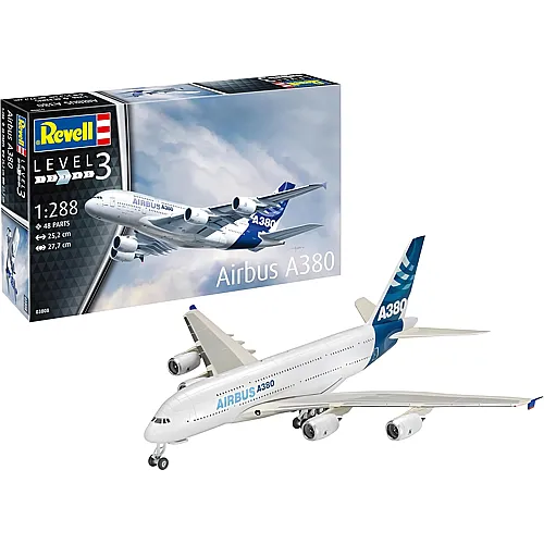 Airbus A380