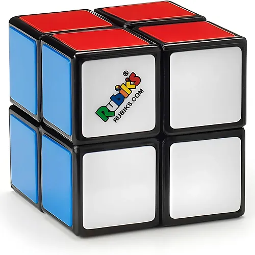 Spin Master Rubik's 2x2 Mini