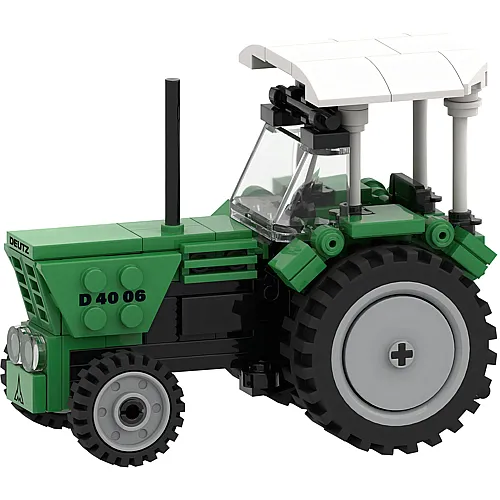 Deutz-Fahr 40 06 146Teile