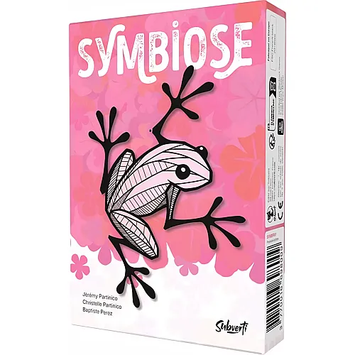 Subverti Symbiose (FR)
