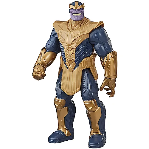 Hasbro Titan Hero Series Avengers Deluxe Thanos (30cm)