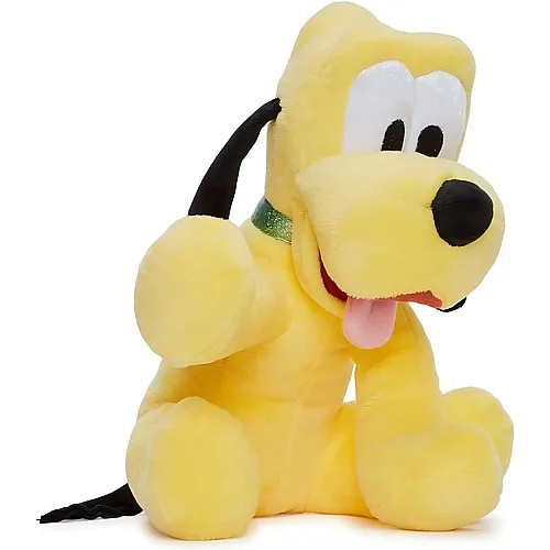 Pluto 25cm